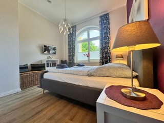 Villa Aegir 103 Schlafzimmer