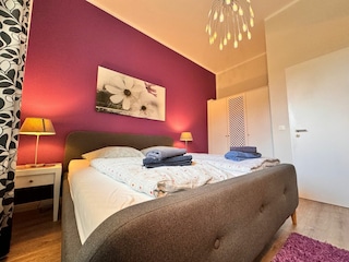 Villa Aegir 103 Schlafzimmer