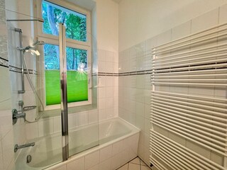 Villa Aegir 103 Badezimmer