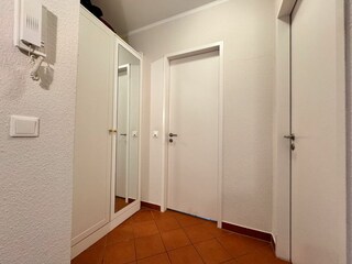 Villa Aegir 103 Flur