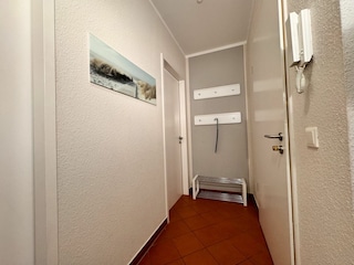 Villa Aegir 103 Flur