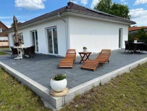 großzügiges Ferienhaus Reetzow - Benz (Usedom) - image1