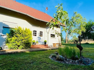 Hauseingang
