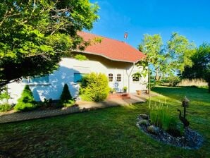 Holiday apartment Mund - Adults only - Fewo 2