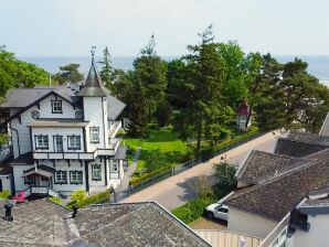 Ferienwohnung 1.2.13 Inselstrand