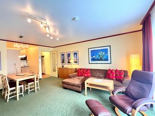 Wohnbereich Inselstrand 1.2.13