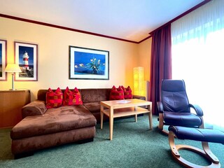 Wohnbereich Inselstrand 1.2.13