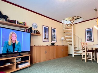 Wohnbereich Inselstrand 1.2.13