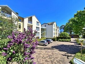 Ferienwohnung 1.17 Inselstrand