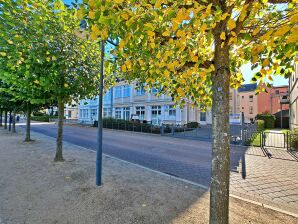 Ferienwohnung Villa Louise - Ahlbeck (Usedom) - image1