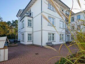 Holiday apartment Haus am Kurpark- Morgenitz