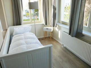 zweites Schlafzimmer
