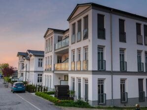 Ferienwohnung Westendpalais 04 - Appartement Strandburg - Ahlbeck (Usedom) - image1