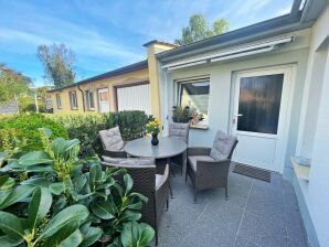 Ferienwohnung Bungalow Wolff