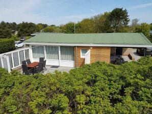 Bungalow De Mistral - Boeren - image1