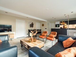 Bungalow Buren Caratteristiche 9