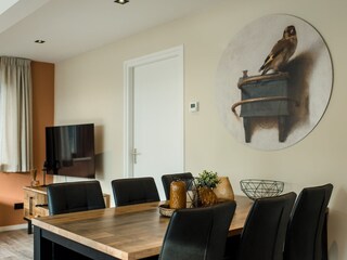 Bungalow Buren Features 11