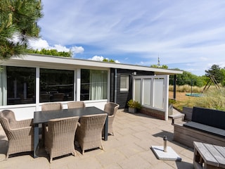 Bungalow Buren Outdoor Recording 6