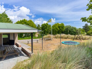 Bungalow Buren Buitenaudio-opname 7