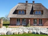 Ferienhaus St. Peter-Ording Außenaufnahme 1