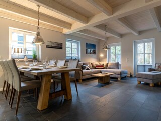 Ferienhaus St. Peter-Ording  5