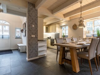 Ferienhaus St. Peter-Ording  6