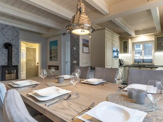 Ferienhaus St. Peter-Ording  12