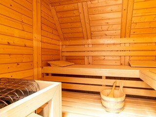 Ferienhaus St. Peter-Ording  29