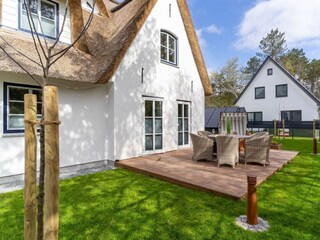 Ferienhaus St. Peter-Ording Außenaufnahme 3