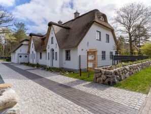 Ferienhaus Reetdachhaus Sandhus Backbord - St. Peter-Ording - image1