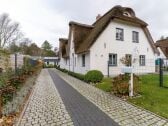 Ferienhaus St. Peter-Ording Außenaufnahme 1