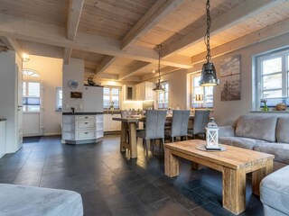 Ferienhaus St. Peter-Ording Ausstattung 3
