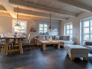Ferienhaus St. Peter-Ording Ausstattung 4