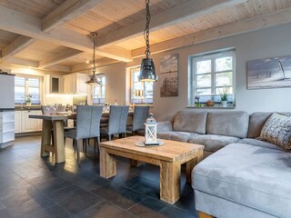 Ferienhaus St. Peter-Ording Ausstattung 5