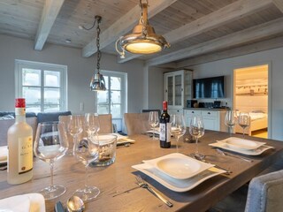 Ferienhaus St. Peter-Ording Ausstattung 7