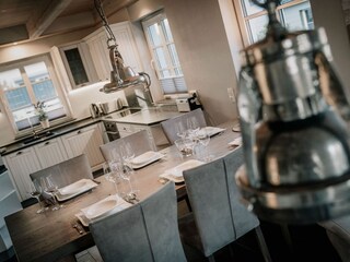 Ferienhaus St. Peter-Ording Ausstattung 8
