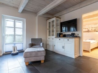 Ferienhaus St. Peter-Ording Ausstattung 9