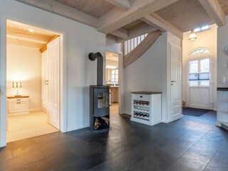 Ferienhaus St. Peter-Ording Ausstattung 10