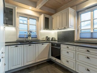 Ferienhaus St. Peter-Ording Ausstattung 11