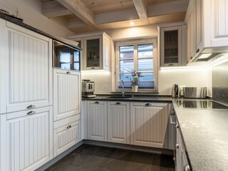 Ferienhaus St. Peter-Ording Ausstattung 12