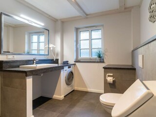 Ferienhaus St. Peter-Ording Ausstattung 14