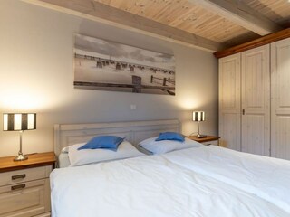 Ferienhaus St. Peter-Ording Ausstattung 16