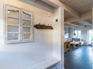 Ferienhaus St. Peter-Ording Ausstattung 18