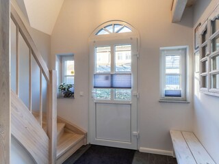 Ferienhaus St. Peter-Ording Ausstattung 29