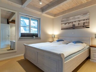 Ferienhaus St. Peter-Ording Ausstattung 20