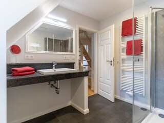 Ferienhaus St. Peter-Ording Ausstattung 25