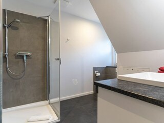 Ferienhaus St. Peter-Ording Ausstattung 26
