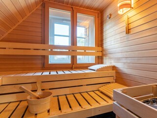 Ferienhaus St. Peter-Ording Ausstattung 28