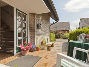 Haus Meereswoge Nr. 3