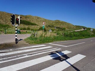 Zum Strand